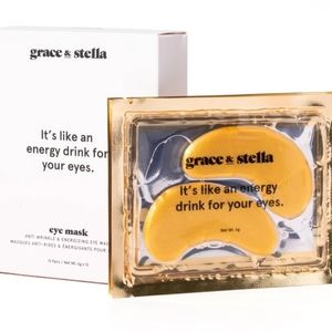Grace & Stella Eye Masks